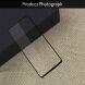 Защитное стекло MOFI Full Glue Protect для Xiaomi Redmi Note 14 5G - Black (373418B). Фото 11 из 13