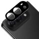 Захисне скло на камеру ENKAY 9H Lens Protector для iPhone Duo - Black (435032B). Фото 1 з 5
