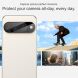 Защитное стекло на камеру IMAK Black Glass Lens для Google Pixel 10 - Black (384818B). Фото 7 из 8