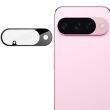 Захисне скло на камеру IMAK Black Glass Lens для Google Pixel 10 - Black