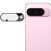 Защитное стекло на камеру IMAK Black Glass Lens для Google Pixel 10 - Black: фото 1 из 8