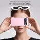 Защитное стекло на камеру IMAK Black Glass Lens для Google Pixel 10 - Black (384818B). Фото 5 из 8