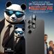 Захисне скло на камеру IMAK Black Glass Lens для Samsung Galaxy S25 FE (S731) - Black (386922B). Фото 3 з 6