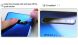 Защитное стекло на камеру IMAK Integrated Lens Protector для Honor 70 (345207). Фото 12 из 12