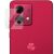 Защитное стекло на камеру IMAK Integrated Lens Protector для Motorola Moto G84: фото 1 из 13