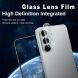 Защитное стекло на камеру IMAK Integrated Lens Protector для Samsung Galaxy S26 (404253). Фото 2 из 7
