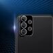 Защитное стекло на камеру MOCOLO Black Camera Lens для Samsung Galaxy A13 (А135) - Black (297449B). Фото 5 из 5