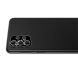 Защитное стекло на камеру MOCOLO Black Camera Lens для Samsung Galaxy A13 (А135) - Black (297449B). Фото 3 из 5