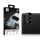 Защитное стекло на камеру MOCOLO Black Camera Lens для Samsung Galaxy A13 (А135) - Black (297449B). Фото 4 из 5
