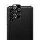 Защитное стекло на камеру MOCOLO Black Camera Lens для Samsung Galaxy A13 (А135) - Black (297449B). Фото 1 из 5