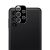 Защитное стекло на камеру MOCOLO Black Camera Lens для Samsung Galaxy A13 (А135) - Black: фото 1 из 5