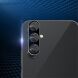 Защитное стекло на камеру MOCOLO Black Camera Lens для Samsung Galaxy A55 (A556) - Black (348183B). Фото 4 из 7