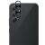 Защитное стекло на камеру MOCOLO Black Camera Lens для Samsung Galaxy A55 (A556) - Black: фото 1 из 7