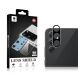 Защитное стекло на камеру MOCOLO Black Camera Lens для Samsung Galaxy A55 (A556) - Black (348183B). Фото 7 из 7