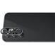 Защитное стекло на камеру MOCOLO Black Camera Lens для Samsung Galaxy A55 (A556) - Black (348183B). Фото 3 из 7