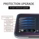 Защитное стекло на заднюю камеру Deexe Lens Protector для Xiaomi Mi 9 (225175). Фото 9 из 12