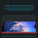 Защитное стекло NILLKIN Amazing H для Xiaomi Redmi 6 Pro / Mi A2 Lite (148309). Фото 5 из 11