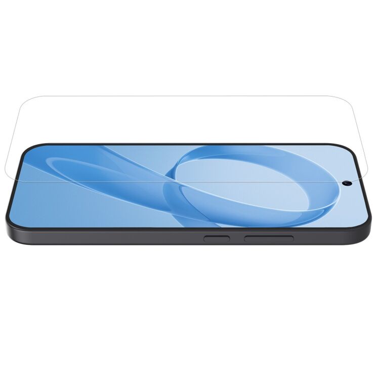 Захисне скло NILLKIN Amazing H+ Pro для Xiaomi Poco F8 Pro: фото 3 з 9