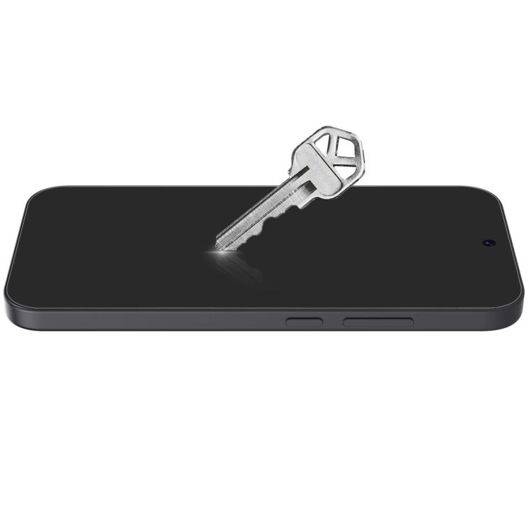 Захисне скло NILLKIN Amazing H+ Pro для Xiaomi Poco F8 Pro: фото 2 з 9