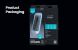 Захисне скло NILLKIN Guardian Series для Samsung Galaxy S25 Ultra (S938) - Black (372280B). Фото 16 з 16
