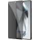 Захисне скло NILLKIN Guardian Series для Samsung Galaxy S25 Ultra (S938) - Black (372280B). Фото 3 з 16