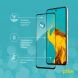 Защитное стекло Piko Full Glue для Infinix Hot 50 Pro - Black (368926B). Фото 5 из 5
