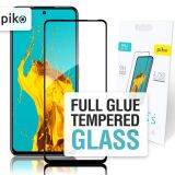 Защитное стекло Piko Full Glue для Infinix Hot 50 Pro - Black: фото 1 из 5