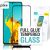 Защитное стекло Piko Full Glue для Infinix Hot 50 Pro - Black: фото 1 из 5