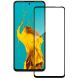 Защитное стекло Piko Full Glue для Infinix Hot 50 Pro - Black (368926B). Фото 2 из 5