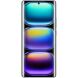 Защитное стекло RURIHAI Side Glue для Infinix Hot 50 Pro - Black (368916B). Фото 2 из 5