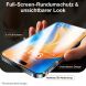 Захисне скло TORRAS Install Full Glue для Apple iPhone 15 Pro - Black (350829B). Фото 2 з 6