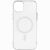 Захисний чохол 2Е Clear MagSafe для iPhone 15 Plus - Transparent: фото 1 з 3