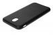 Защитный чехол 2E Leather Case для Samsung Galaxy J7 2017 (J730)  - Black (174166B). Фото 2 из 6