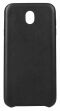 Защитный чехол 2E Leather Case для Samsung Galaxy J7 2017 (J730)  - Black (174166B)