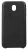 Защитный чехол 2E Leather Case для Samsung Galaxy J7 2017 (J730)  - Black: фото 1 из 6
