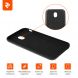 Защитный чехол 2E Leather Case для Samsung Galaxy J7 2017 (J730)  - Black (174166B). Фото 5 из 6