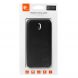Защитный чехол 2E Leather Case для Samsung Galaxy J7 2017 (J730)  - Black (174166B). Фото 6 из 6