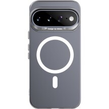 Защитный чехол ABEEL Aero Mag для Google Pixel 11 - Black: фото 1 из 6