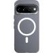 Защитный чехол ABEEL Aero Mag для Google Pixel 11 - Black (425044B). Фото 1 из 6