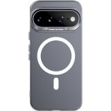 Захисний чохол ABEEL Aero Mag для Google Pixel 11 - Black: фото 1 з 6