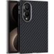 Защитный чехол ABEEL Carbon Fiber Case для Samsung Galaxy Fold 8 - Black (424553B). Фото 1 из 5