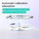 Захисний чохол ABEEL Lyra Skin with MagSafe для OPPO Reno 16 - Purple (413244V). Фото 6 з 6