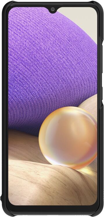 Защитный чехол Anymode Premium Hard Case для Samsung Galaxy A32 (А325) GP-FPA325WSABW - Black: фото 3 из 4