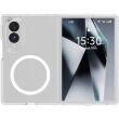 Захисний чохол ArmorStandart Clear MagCase (FF) для Samsung Galaxy Fold 8 - Transparent (424562T)