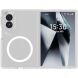 Захисний чохол ArmorStandart Clear MagCase (FF) для Samsung Galaxy Fold 8 - Transparent (424562T). Фото 1 з 6