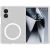 Захисний чохол ArmorStandart Clear MagCase (FF) для Samsung Galaxy Fold 8 - Transparent: фото 1 з 6