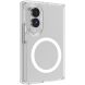 Захисний чохол ArmorStandart Clear MagCase (FF) для Samsung Galaxy Fold 8 - Transparent (424562T). Фото 6 з 6