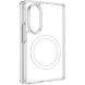 Захисний чохол ArmorStandart Clear MagCase (FF) для Samsung Galaxy Fold 8 - Transparent (424562T). Фото 3 з 6