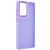Защитный чехол ArmorStandart Frame для Motorola Edge 50 Fusion - Violet: фото 1 из 1
