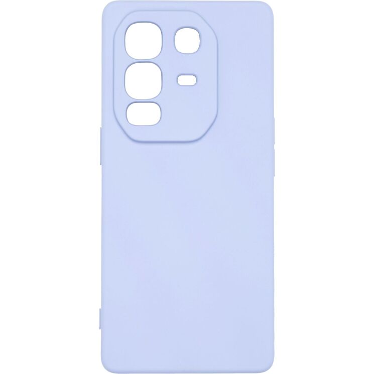 Защитный чехол ArmorStandart ICON Case для Infinix Note 50 Pro Plus - Lavander: фото 1 из 8